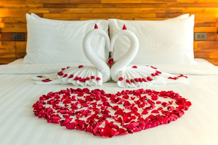 Honeymoon
